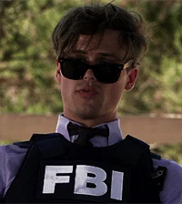 Spencer Reid