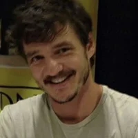 Pedro Pascal