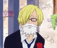 Dressrosa Sanji