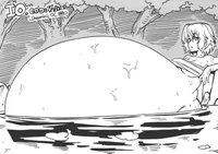 Io goddes hyper preg