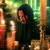 John wick