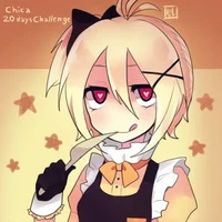 lulu-999 Chica
