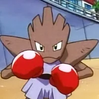 Hitmonchan