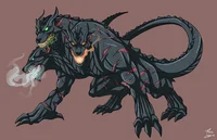cerberus 