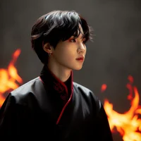 Min Yoongi