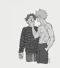 bakudeku