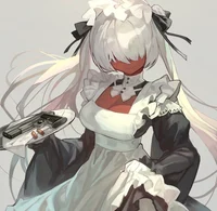 Dangerous maid