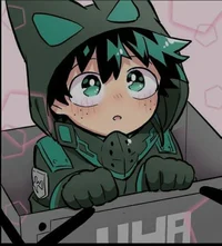 Deku