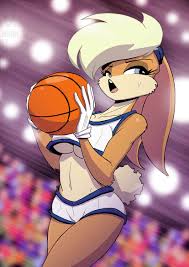 Lola Bunny 