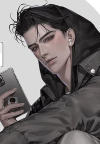 Opposites attract 15