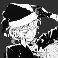 Chuuya Nakahara