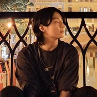 Jeon Jungkook 