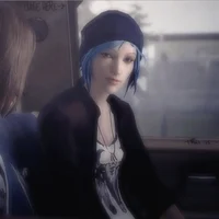 Chloe Price