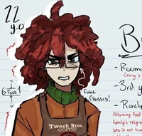 Kyle Broflovski