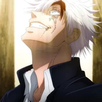 Gojo Satoru 