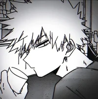 Katsuki Bakugo 