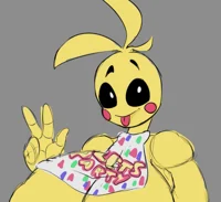Toy chica