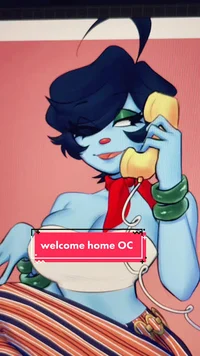 Bianca Beauty l WHoc