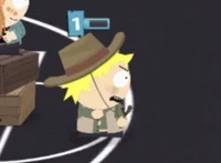 Outlaw tweek