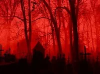 Backrooms Level 1923