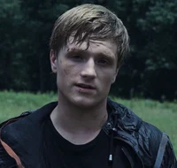 Peeta Mellark