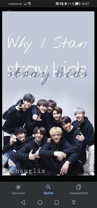 Stray Kids 