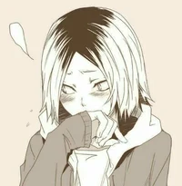 Kenma Kozume