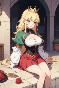 Sister Princess