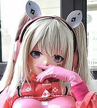 Alice Kigurumi 