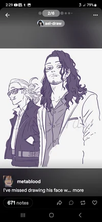 Pro heros
