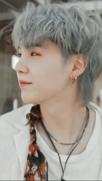 Yoongi