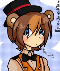 Toy Freddy