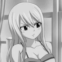 Lucy Heartfilia