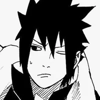 Sasuke Uchiha