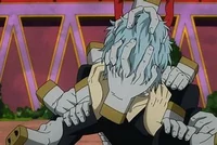 Tomura Shigaraki