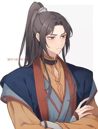 Bf Mu Qing 