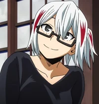Fuyumi Todoroki