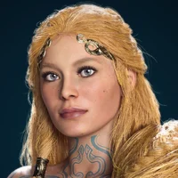 Sif Mandifarisdóttir