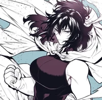 Nana Shimura