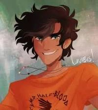 Percy Jackson