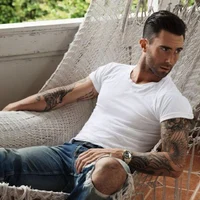 Adam Levine