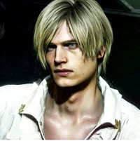 Leon S Kennedy