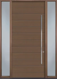door