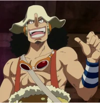 Usopp