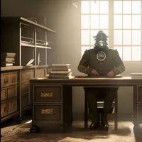 Komandant Faust -WW1