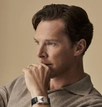 Benedict Cumberbatch