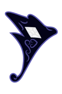 Princess Lunas crown