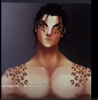 Human tai lung