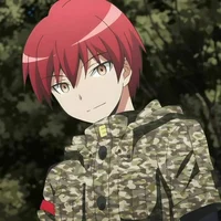 Karma Akabane 