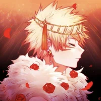 Katsuki Bakugou